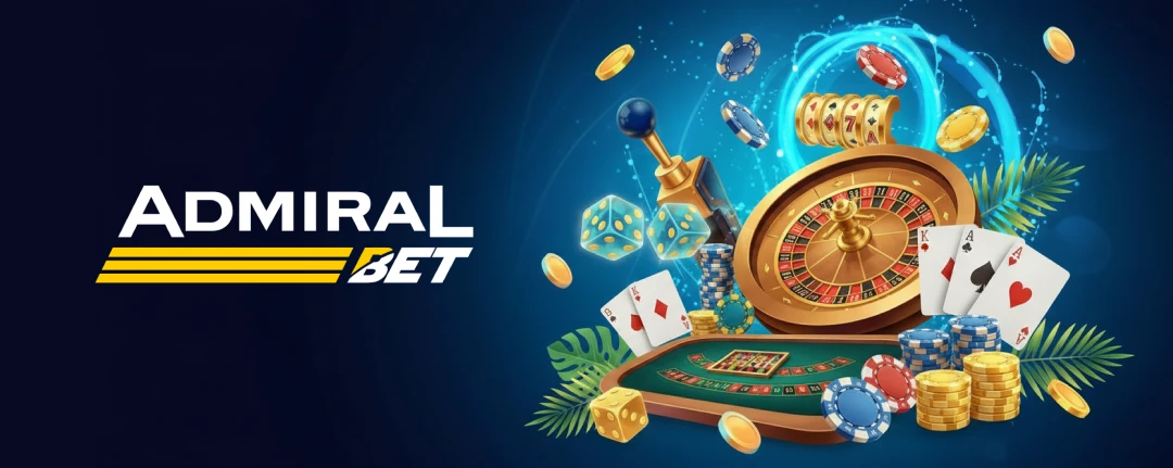 Admiralbet Casino