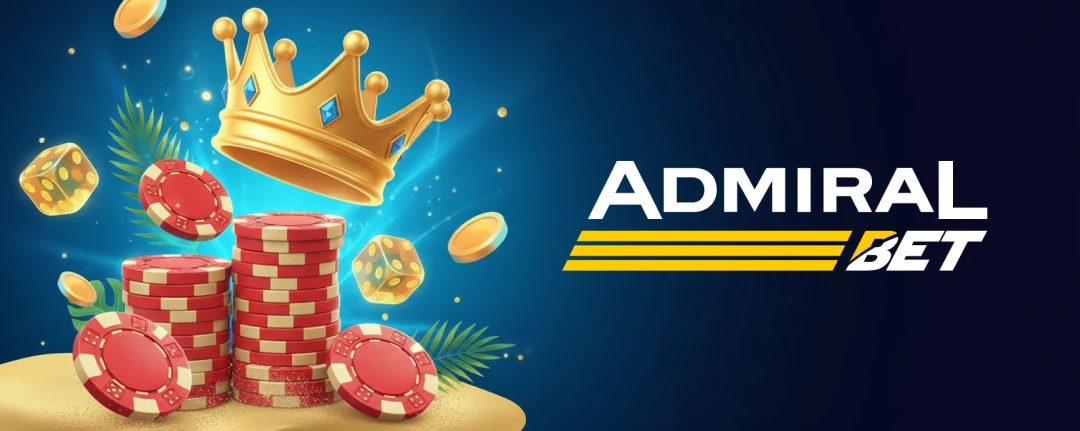 Admiralbet Casino