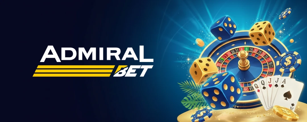 Admiralbet Casino