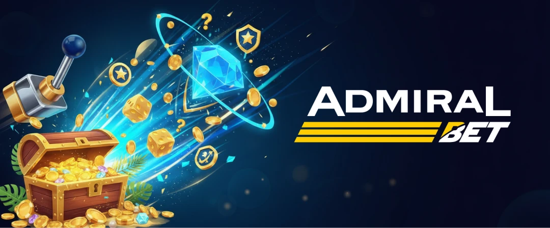 Admiralbet Casino