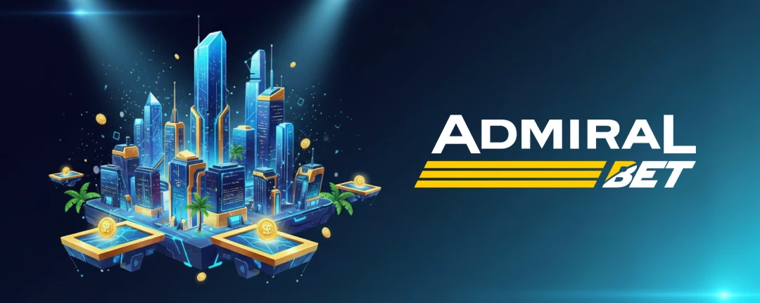Admiralbet Casino