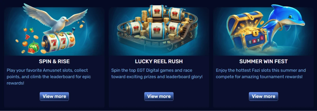 Admiralbet Casino Promo